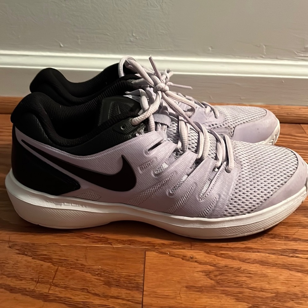 women’s Nike Air Zoom Prestige Tennis Shoes